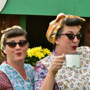 CM25 6877 Would you like a cuppa?