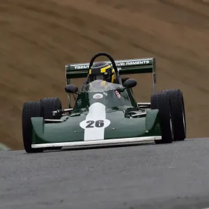 CM25 8230 Paul Allen, Reynard SF79