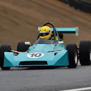 CM25 8232 Derek Smith, Royale RP27