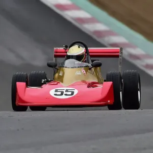 CM25 8237 Graham Ridgway, Reynard SF78