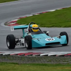 CM25 9077 Derek Smith, Royale RP27