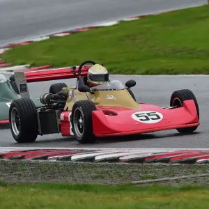 CM25 9087 Graham Ridgway, Reynard SF78