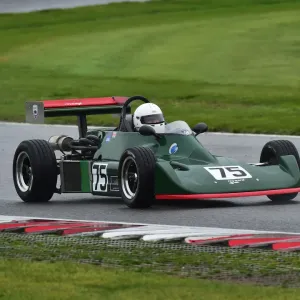 CM25 9088 Colin Wright, Reynard SF79