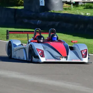 CM25 9352 Print: Caterham SP300R Racing Car at Goodwood CM25 9352 Print: Caterham SP300R Racing Car at Goodwood