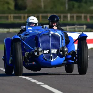Delahaye 135MS Print Delahaye 135MS Print