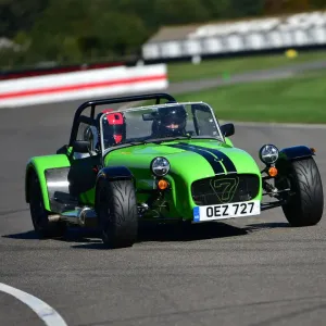 CM25 9568 Jon Barnes, Caterham 420R CM25 9568 Jon Barnes, Caterham 420R