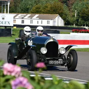 CM25 9765 Ewen Getley Bentley Print CM25 9765 Ewen Getley Bentley Print
