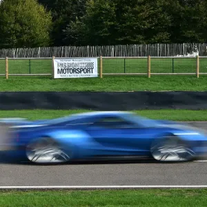 CM25 9856 Richard Solomons, Ford GT CM25 9856 Richard Solomons, Ford GT