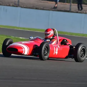 CM26 0322 Crispian Besley, Cooper T56 CM26 0322 Crispian Besley, Cooper T56