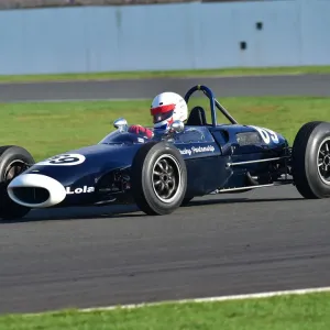 CM26 0336 Andrew Turvey, Lola Mk5A CM26 0336 Andrew Turvey, Lola Mk5A