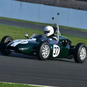 CM26 0344 Andrew Taylor, Cooper T56 CM26 0344 Andrew Taylor, Cooper T56