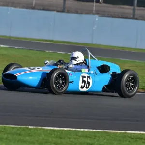 CM26 0350 Jeremy Deeley, Cooper T56 CM26 0350 Jeremy Deeley, Cooper T56