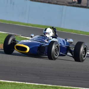 CM26 0357 Roger Fowler, Lola T60 CM26 0357 Roger Fowler, Lola T60