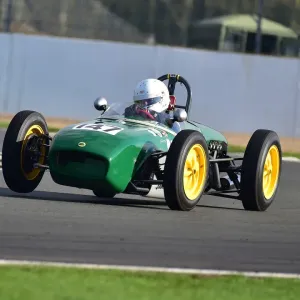 CM26 0397 Clinton McCarthy, Lotus 18. CM26 0397 Clinton McCarthy, Lotus 18.