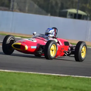 CM26 0399 Simon Durling, Lotus 22 CM26 0399 Simon Durling, Lotus 22