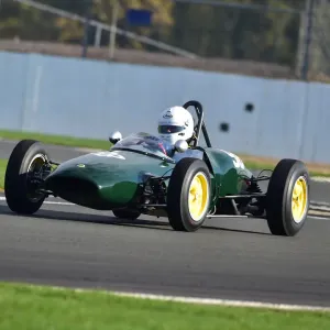 CM26 0400 Nick Finburgh, Lotus 22 CM26 0400 Nick Finburgh, Lotus 22