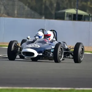 CM26 0406 Andrew Turvey, Lola Mk5A CM26 0406 Andrew Turvey, Lola Mk5A