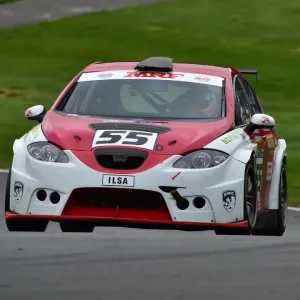 CM26 2360 Ilsa Cox, Coupe SEAT Leon Cupra