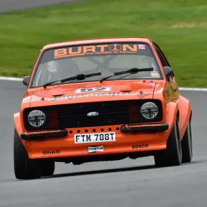 CM26 2365 Ralph Higson, Ford Escort RS2000