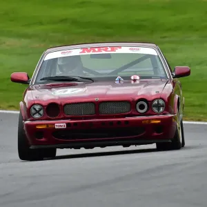 CM26 2367 Richard Askham, Jaguar XJR