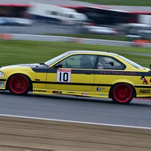 CM26 2381 Ray West, BMW M3