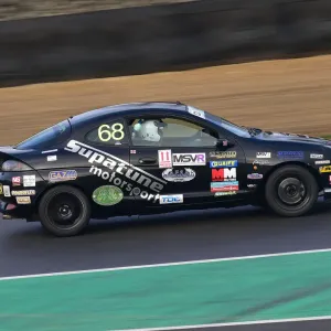CM26 2692 Gideon September, Ford Puma