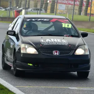 CM26 2788 Bradley Lane, Honda Civic Type R