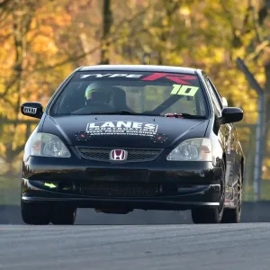 CM26 2941 Bradley Lane, Honda Civic Type R