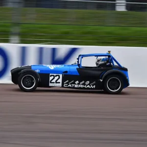 CM26 3467 Christopher Dear, Caterham 310R