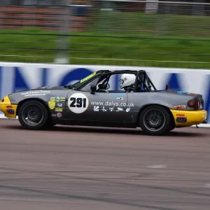 CM26 3473 Luke Souch, Mazda MX-5