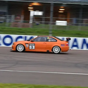 CM26 3490 Kaz Singh, BMW M3