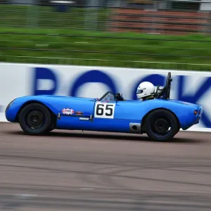 CM26 3502 Martyn Hayward, Sylvia Phoenix