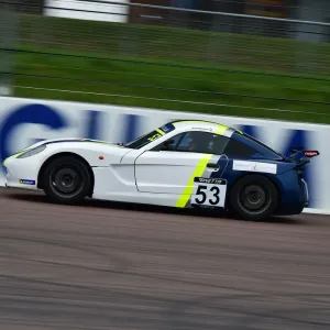 CM26 3514 Matt Konczos, Ginetta G40 GT5