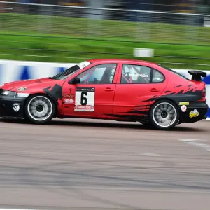 CM26 3527 Andrew Thompson, SEAT Toledo