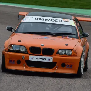 CM26 3972 Kaz Singh, BMW M3