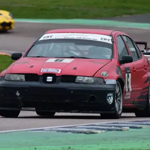 CM26 3995 Andrew Thompson, SEAT Toledo