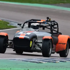 CM26 3998 Simon Sharrock, Caterham 310R