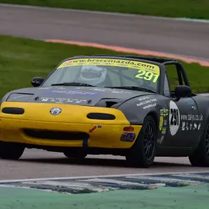 CM26 4023 Luke Souch, Mazda MX-5