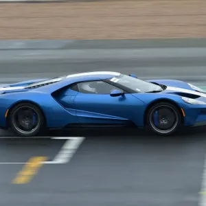 CM26 5737 Francois Perrodo, Ford GT CM26 5737 Francois Perrodo, Ford GT