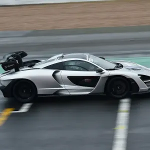 CM26 5750 François Perrudo, McLaren Senna CM26 5750 François Perrudo, McLaren Senna