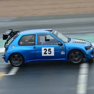 CM26 5774 Steve Hutchings, Peugeot 106 CM26 5774 Steve Hutchings, Peugeot 106