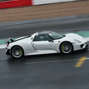 CM26 5827 Charles-Henri Samani, Porsche 918 Spyder CM26 5827 Charles-Henri Samani, Porsche 918 Spyder