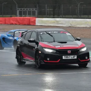 CM26 5920 Graeme Bishopp, Honda Civic Type R CM26 5920 Graeme Bishopp, Honda Civic Type R