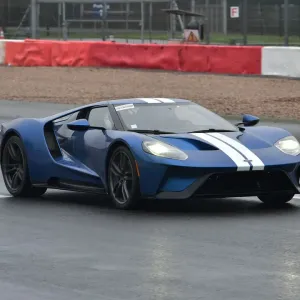 CM26 5925 Francois Perrodo, Ford GT CM26 5925 Francois Perrodo, Ford GT