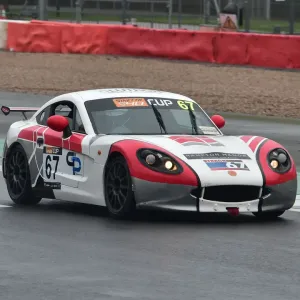 CM26 5935 Graeme Bishopp, Ginetta G40 CM26 5935 Graeme Bishopp, Ginetta G40