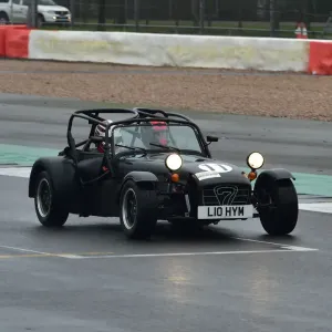 CM26 5957 Caterham 7 CM26 5957 Caterham 7
