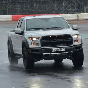 CM26 5994 Jay Ward, Ford F150 Ranger Raptor CM26 5994 Jay Ward, Ford F150 Ranger Raptor