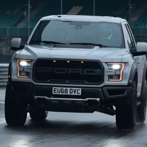 CM26 6024 Jay Ward, Ford F150 Ranger Raptor CM26 6024 Jay Ward, Ford F150 Ranger Raptor