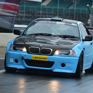 CM26 6027 David Cox, BMW M3 CM26 6027 David Cox, BMW M3