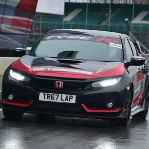 CM26 6034 Graeme Bishopp, Honda Civic Type R CM26 6034 Graeme Bishopp, Honda Civic Type R